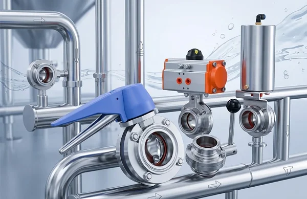 Các chuyên gia sản xuất chính xác của Thiết bị kiểm soát chất lỏng có độ tinh khiết cao Dingyue Precision