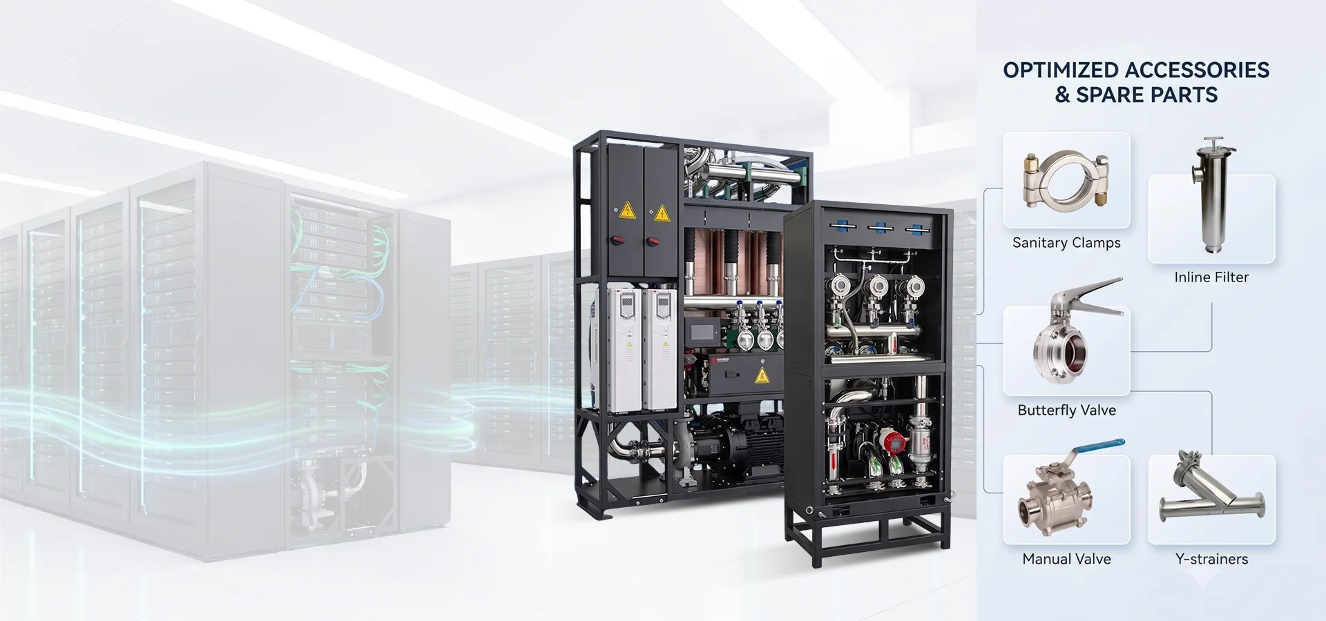 Nhà máy Van vệ sinh Trung Quốc Nhà máy Van vệ sinh Trung Quốc