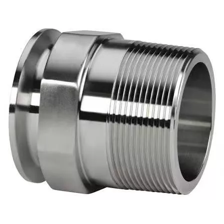 Bộ điều hợp Npt nam 21MP