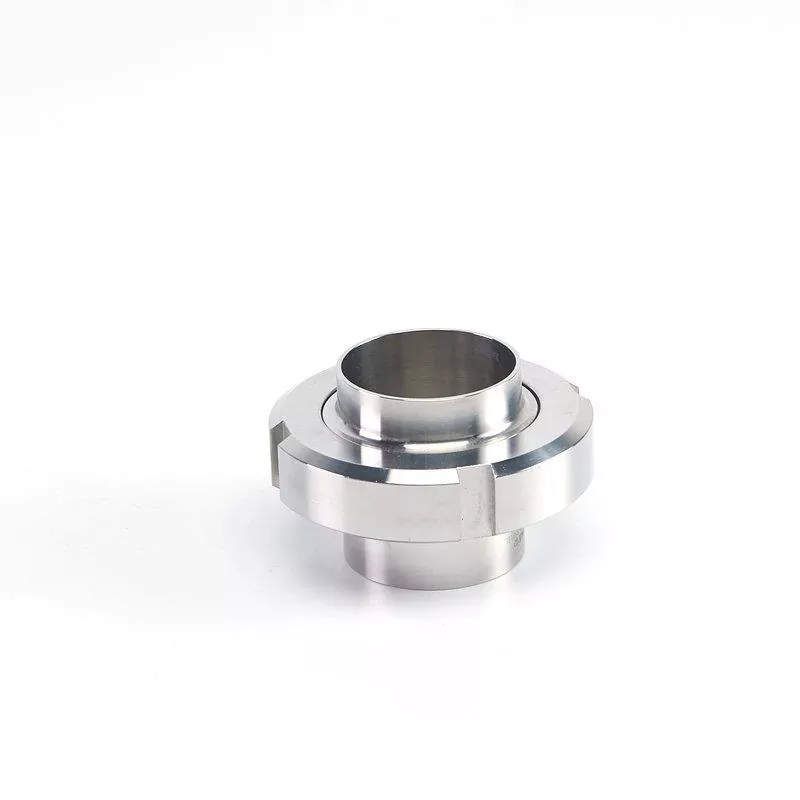 Hiệp hội thép không gỉ vệ sinh DIN 11851
