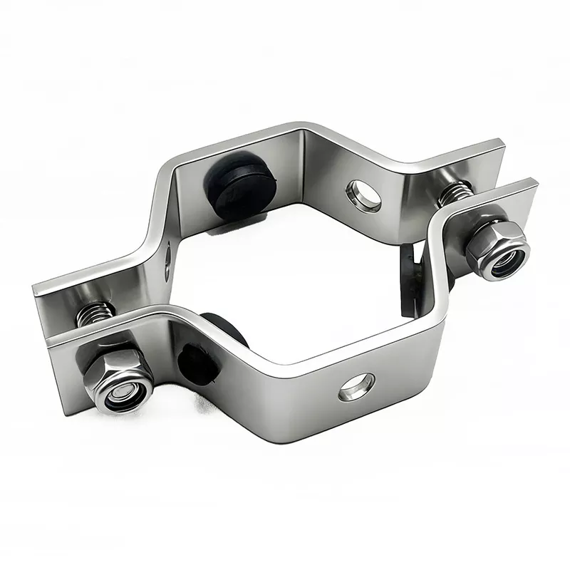 Móc treo ống lục giác