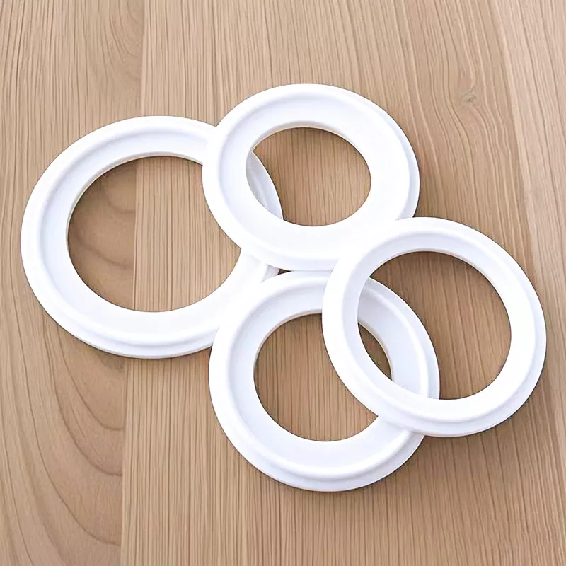 Vòng đệm vệ sinh PTFE