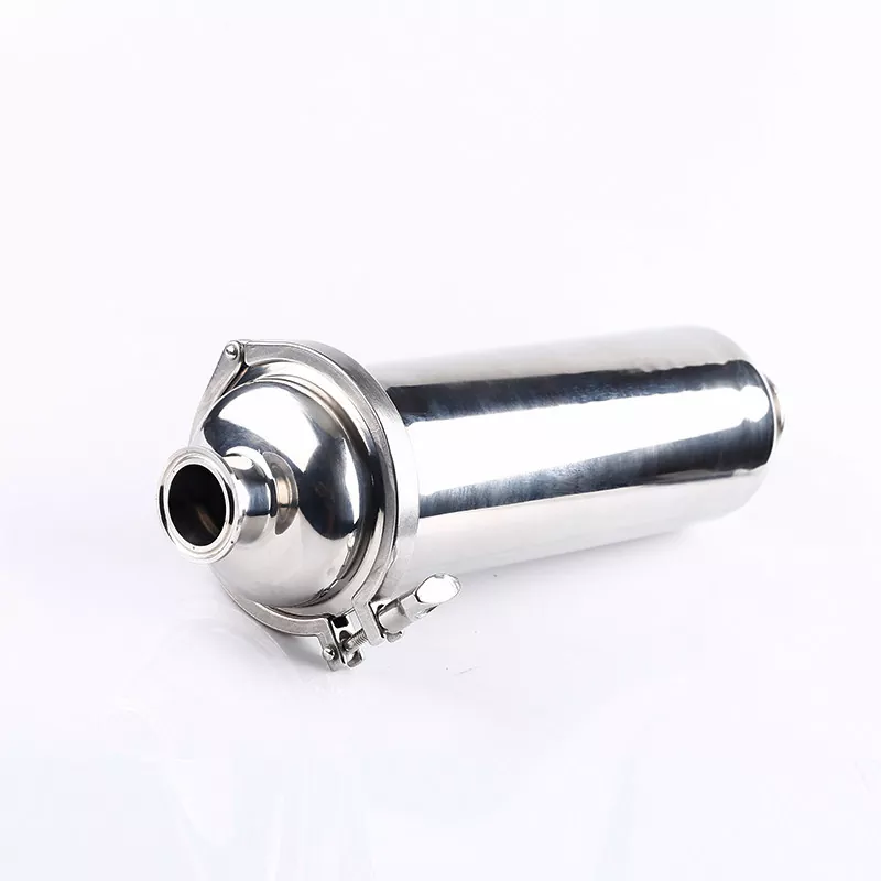 Bộ lọc vệ sinh thẳng