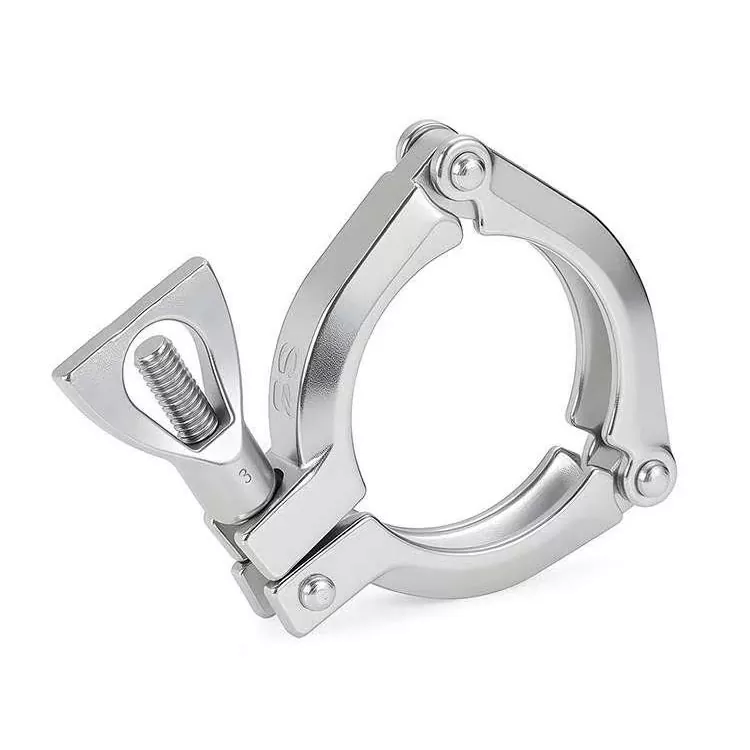 Kẹp ba đoạn 13MHM 3P