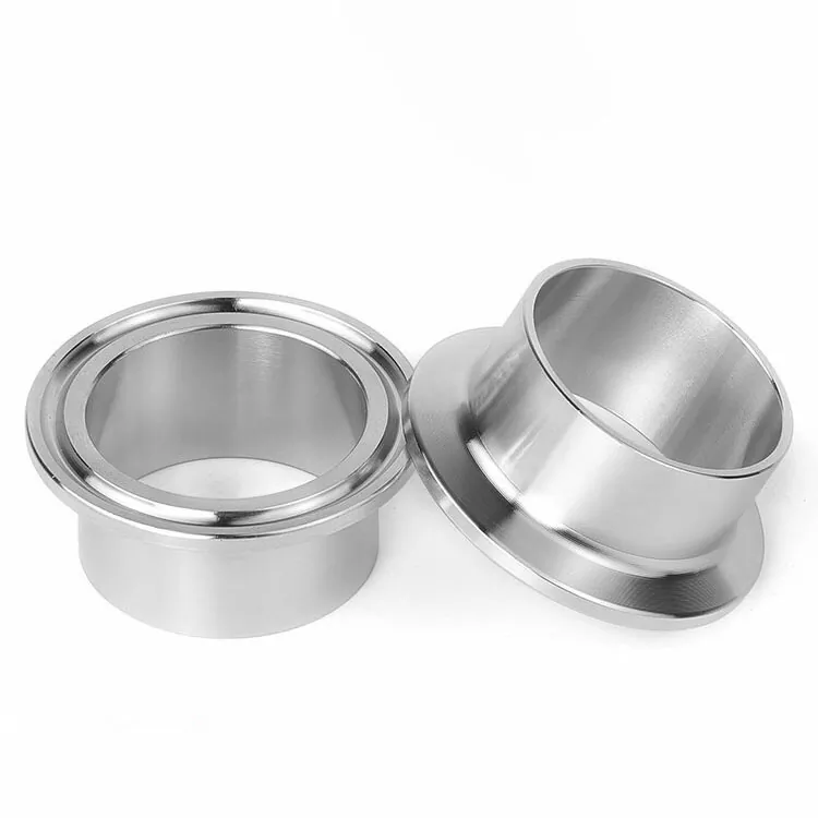 Tri kẹp Ferrule